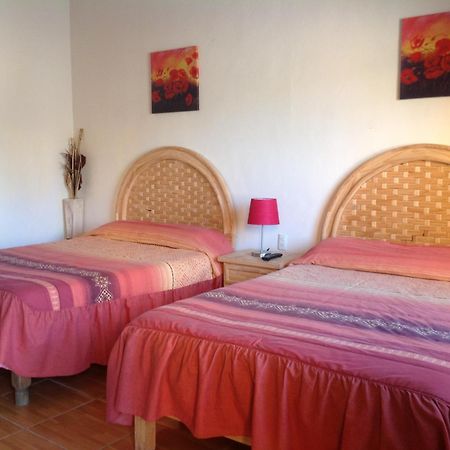 Casona De Cantera Guanajuato Eksteriør billede