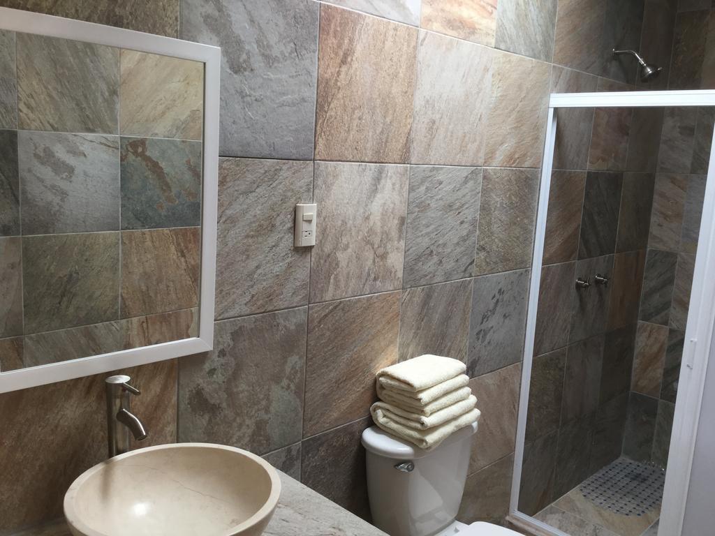 Casona De Cantera Guanajuato Værelse billede