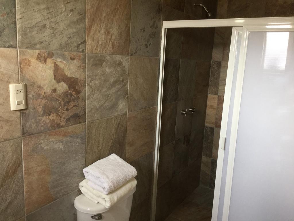 Casona De Cantera Guanajuato Værelse billede