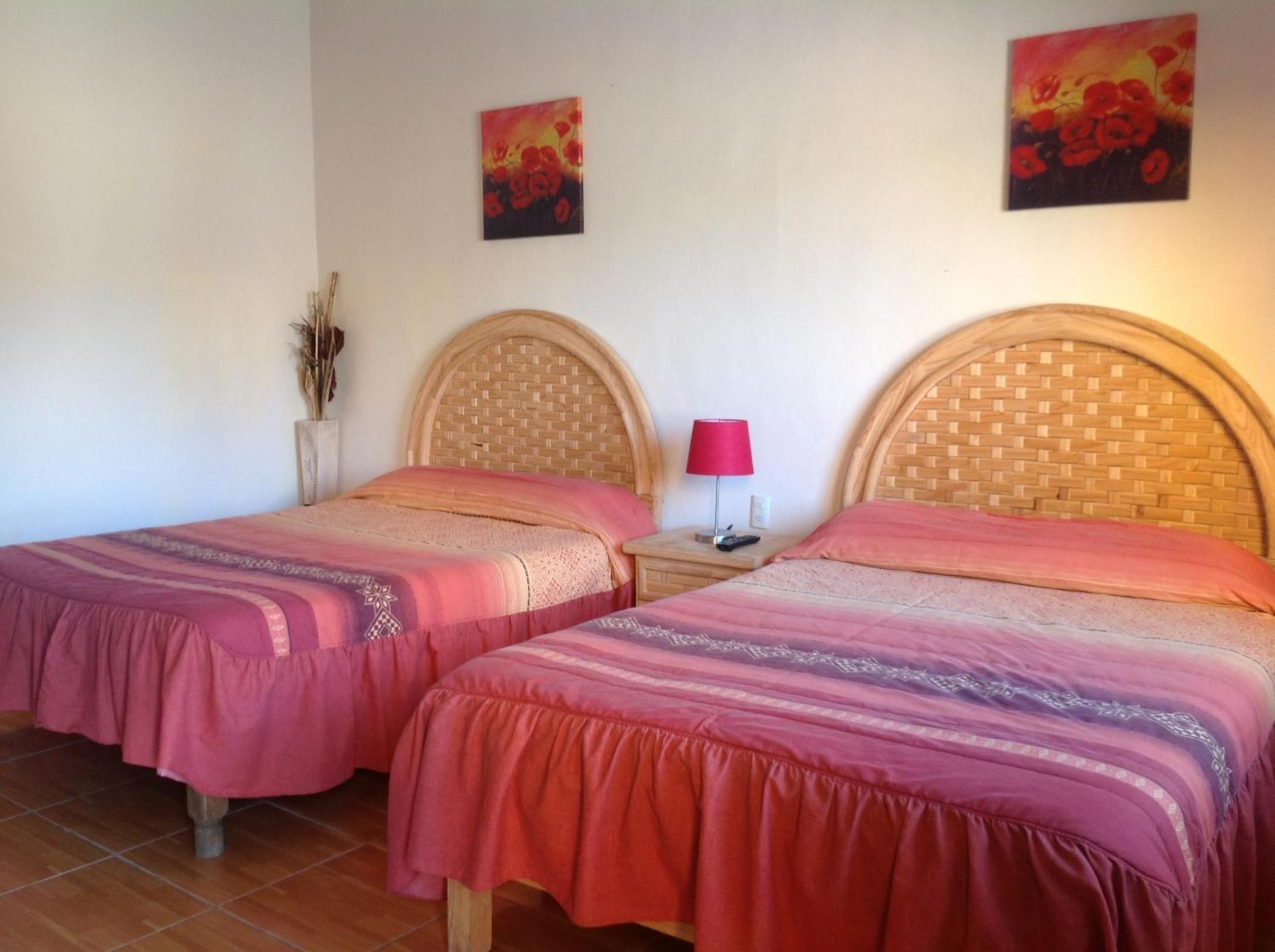 Casona De Cantera Guanajuato Eksteriør billede