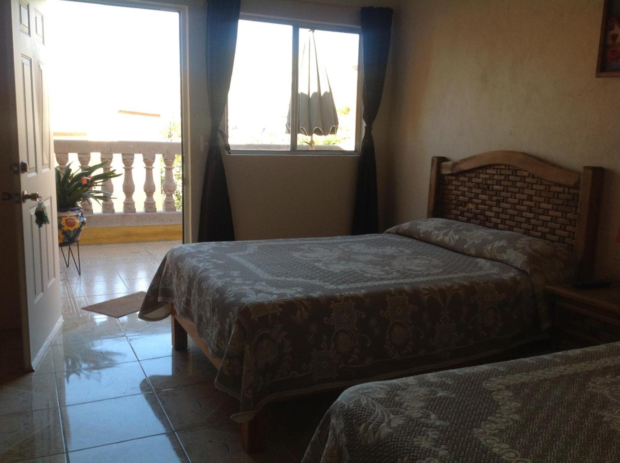 Casona De Cantera Guanajuato Eksteriør billede