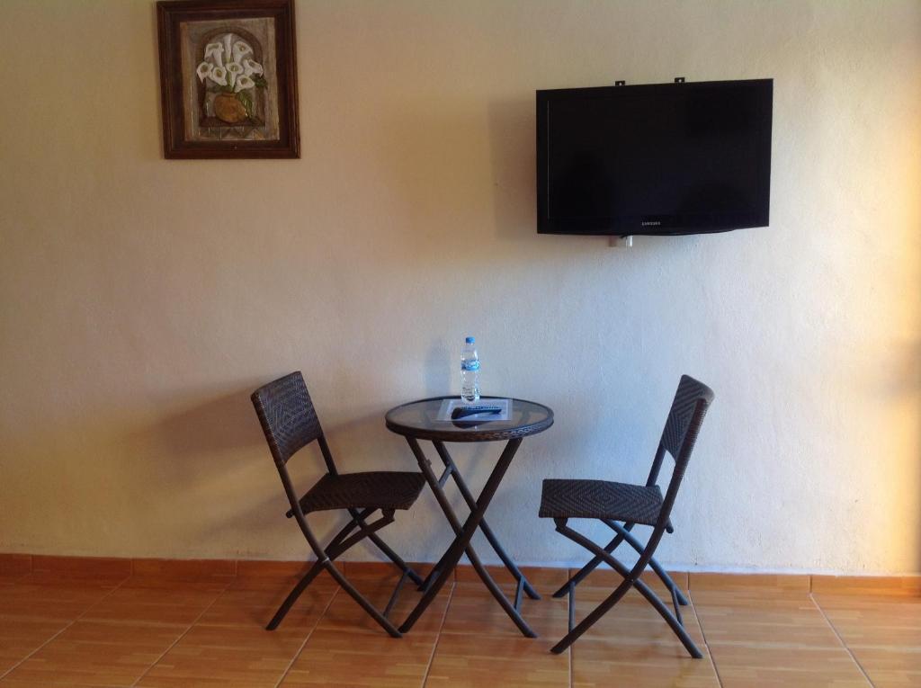 Casona De Cantera Guanajuato Værelse billede