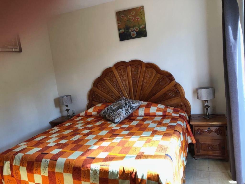 Casona De Cantera Guanajuato Eksteriør billede