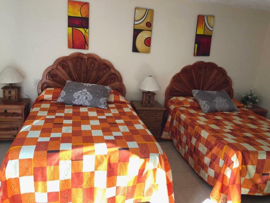 Casona De Cantera Guanajuato Eksteriør billede