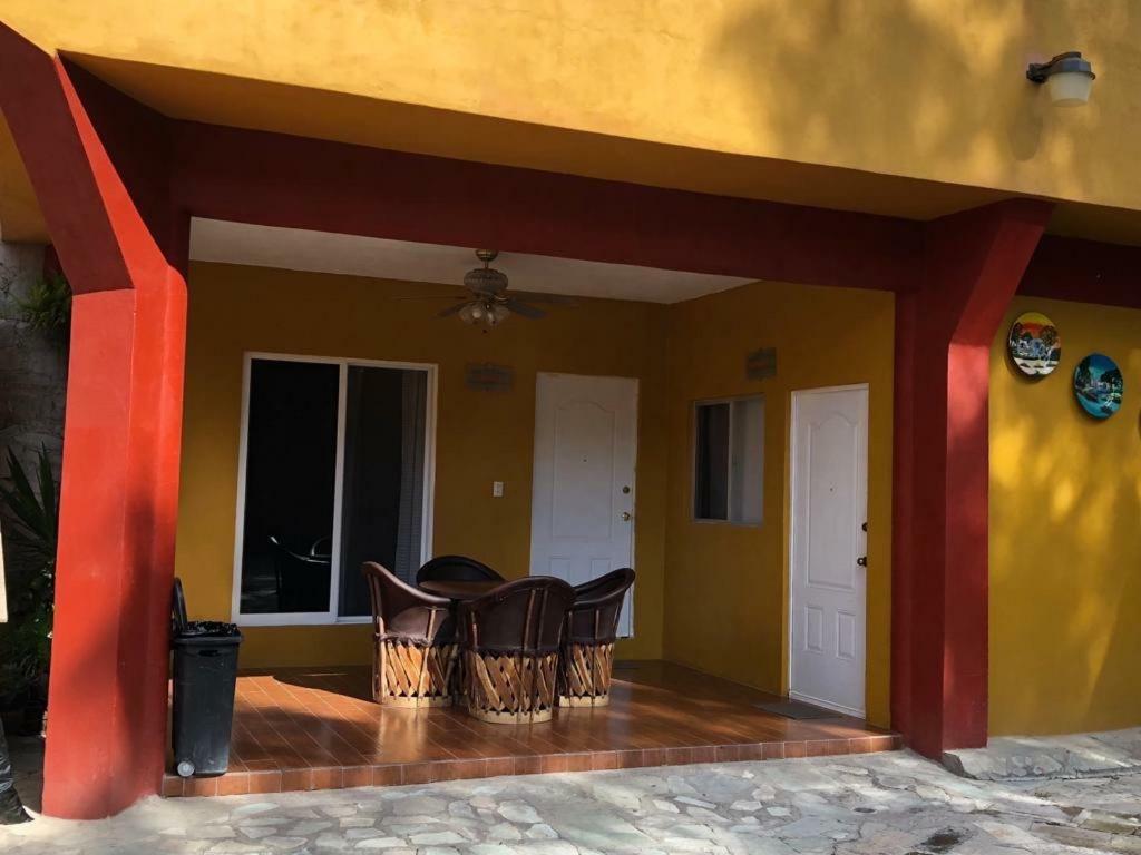 Casona De Cantera Guanajuato Eksteriør billede