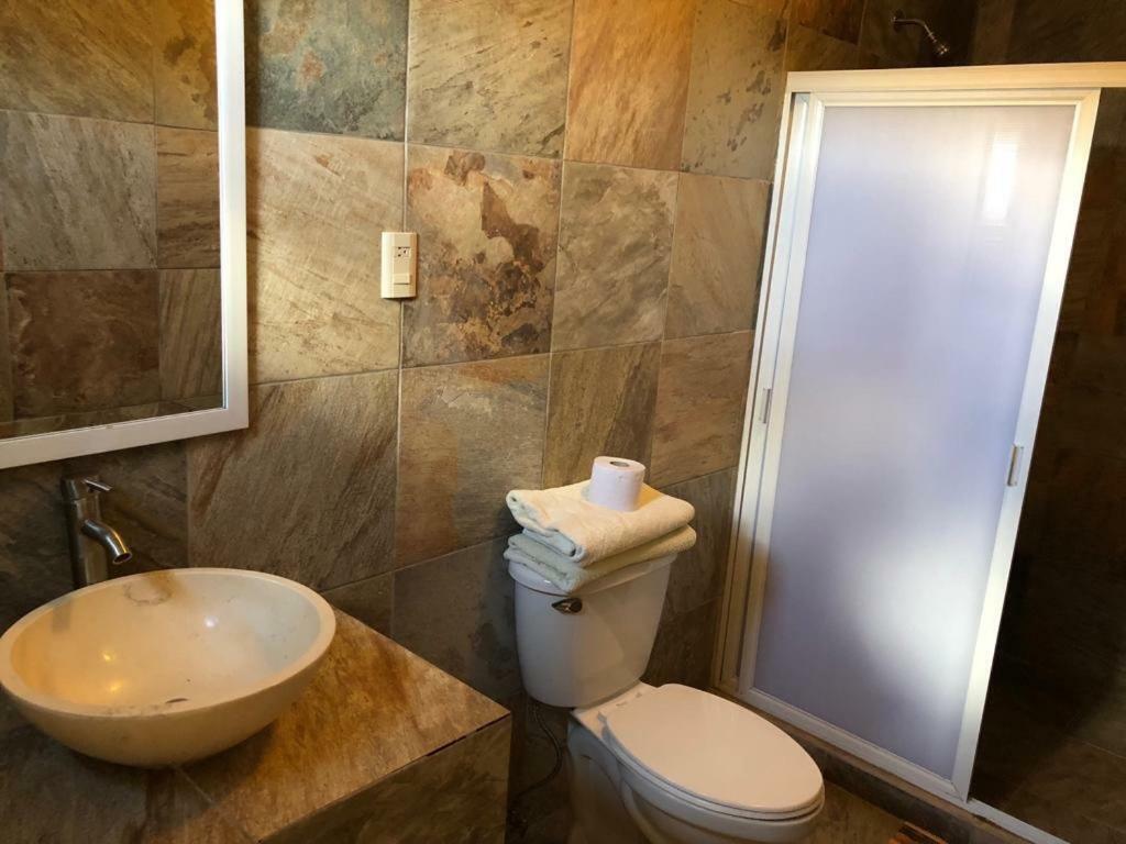 Casona De Cantera Guanajuato Eksteriør billede